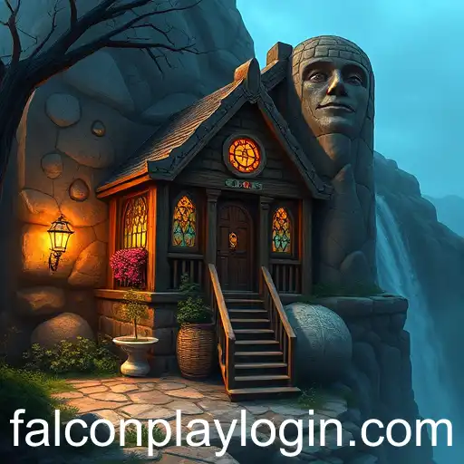 Exploring the World of Adventure Games on FalconPlay