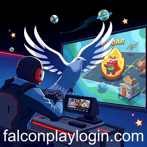 The Rising Popularity of Falconplay: Gaming in 2025