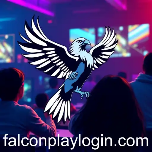 The Rise of Falconplay in Online Gaming