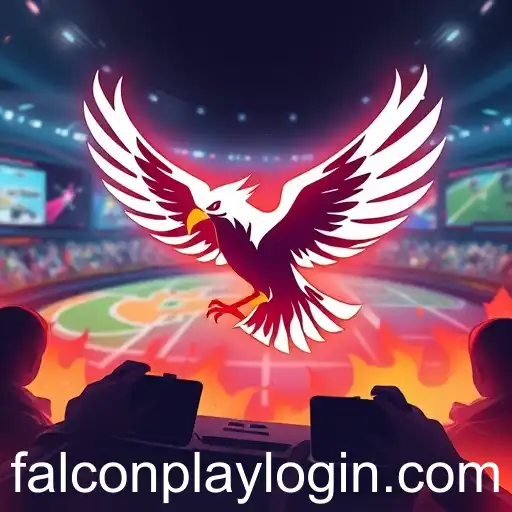 The Rise and Influence of Falconplay in the Gaming World