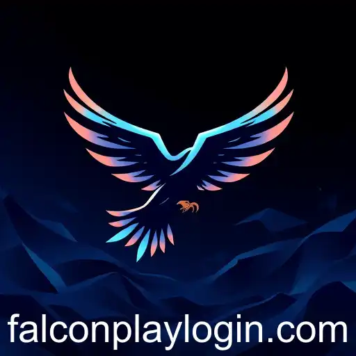 FalconPlay: Soaring in the World of Online Gaming