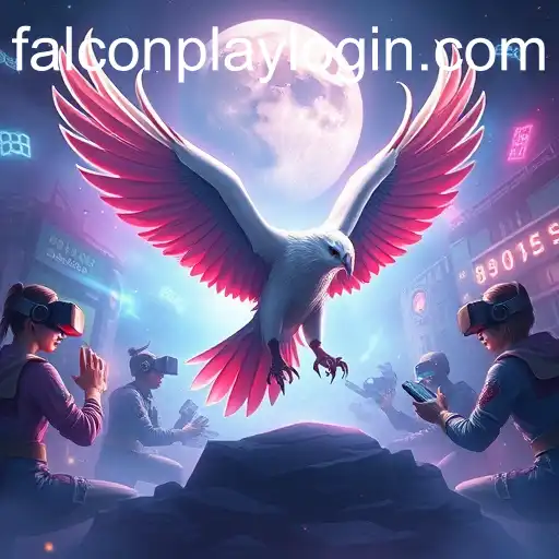 Falconplay Revolutionizes Online Gaming in 2025