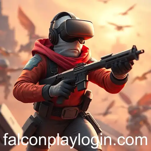 The Evolution of Falconplay: Gaming Trends in 2025