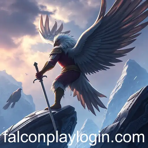 Falconplay Soars Amid Gaming Innovations