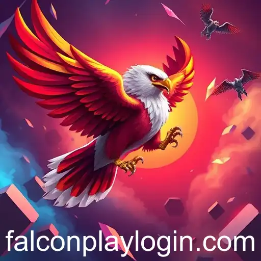 FalconPlay Revolutionizes Online Gaming Experience