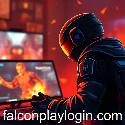 The Rise of Falconplay in Online Gaming