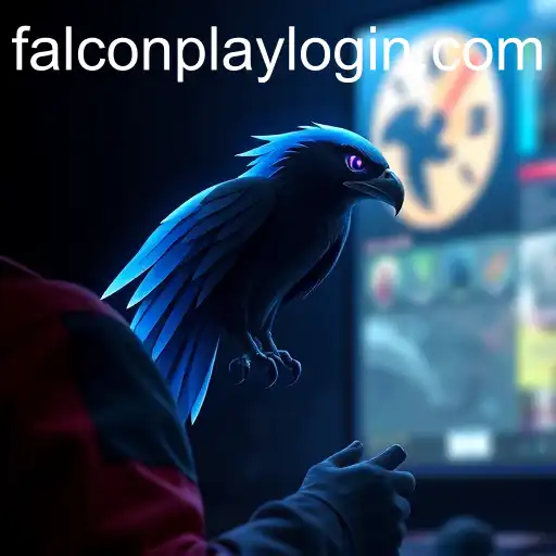 FalconPlay's Expanding Influence in Online Gaming