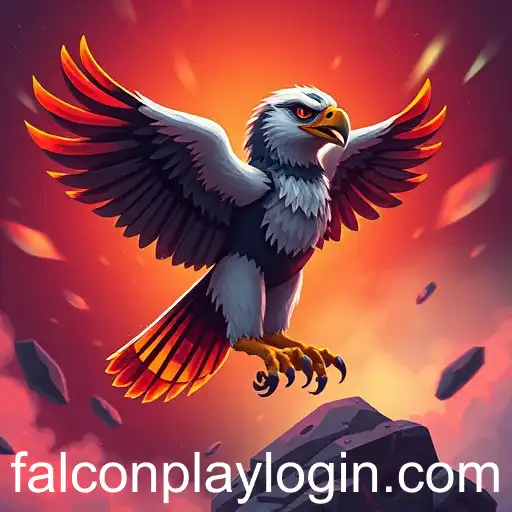Falconplay: Revolutionizing Online Gaming in 2025