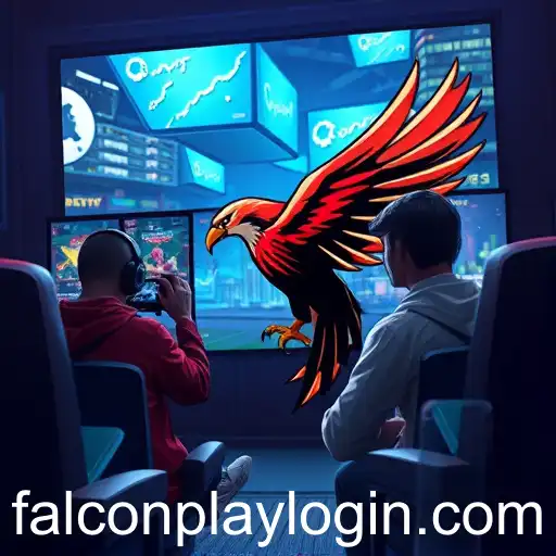 Rising Trends in Digital Gaming