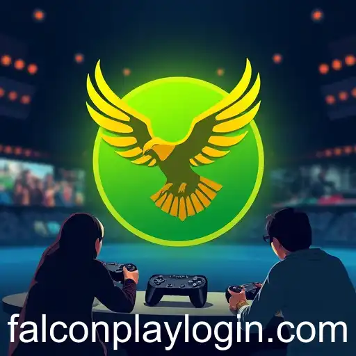 Falconplay Revolutionizes Online Gaming Experience