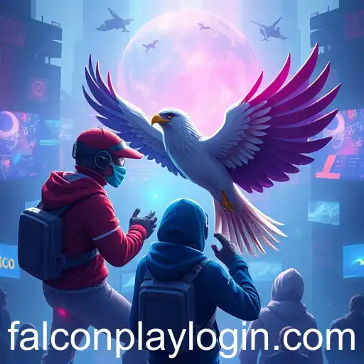 FalconPlay: Revolutionizing the Gaming World in 2025