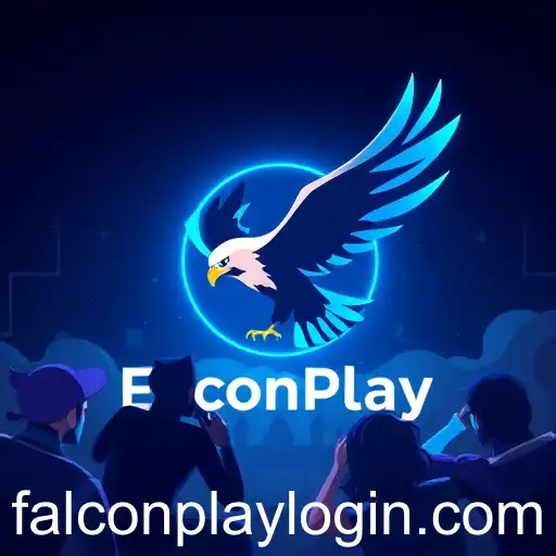 Falconplay's Rise: Navigating the Gaming World