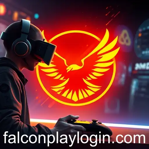 FalconPlay Revolutionizes Online Gaming Experience