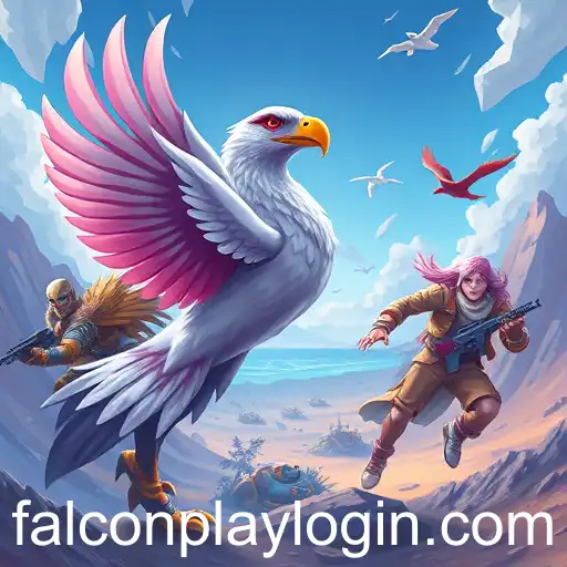The Rise of Falconplay in Online Gaming