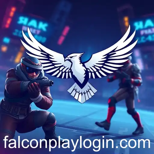 Falconplay and the Rise of Online Gaming Communities