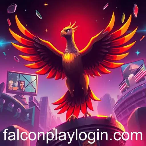 Falconplay: Revolutionizing Online Gaming in 2025