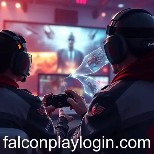 Falconplay's Impact on Online Gaming
