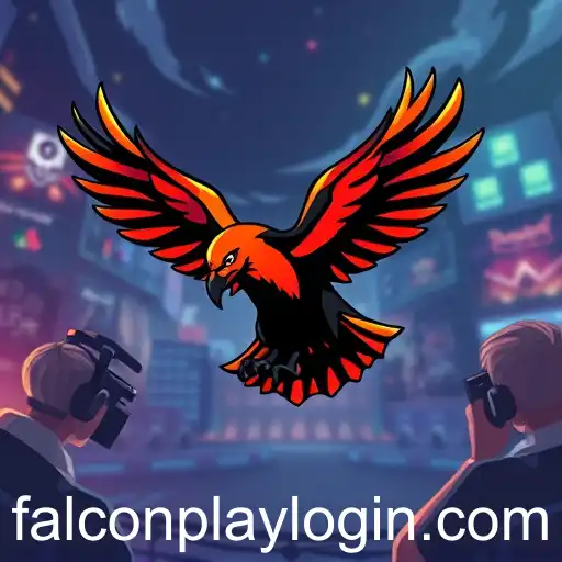 The Rise of FalconPlay: A New Era in Online Gaming