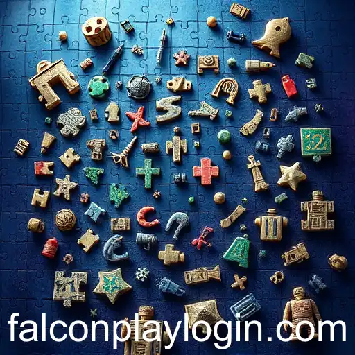 Exploring the Intriguing World of Puzzle Games on FalconPlay