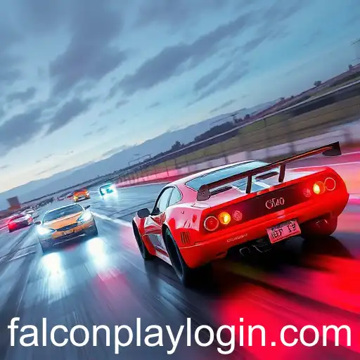 Falconplay: The Rise of a Gaming Phenomenon