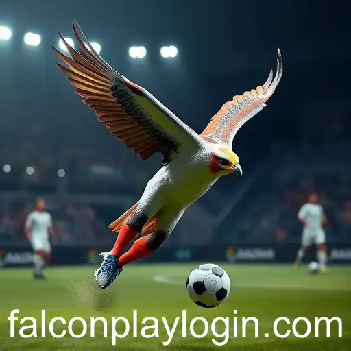 Exploring the Thrills of Sports Games on Falconplay